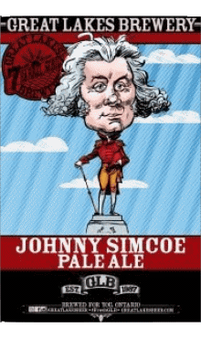 Great Lakes Brewery Canada Birre Bevande 