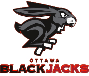 Blackjacks Ottawa Canada Pallacanestro Sportivo 