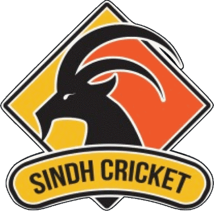 Sindh Pakistan Cricket Sports 