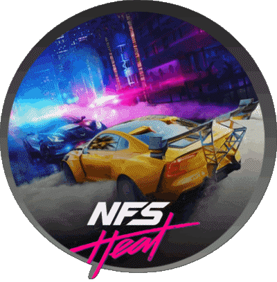 Heat Need for Speed Video Games Multi Media 