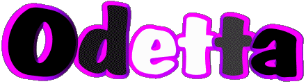 Odetta O FEMMINILE - Italia Nome 