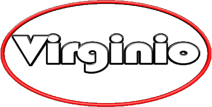 Virginio V MASCULINO - Italia Nombre 
