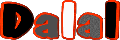 Dalal D FEMENINO - Magreb Musulmán Nombre 