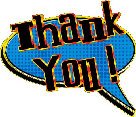 003 Thank You Inglese Messagi 