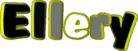 Ellery E MASCULINO - UK - USA - IRL - AUS - NZ Nombre 