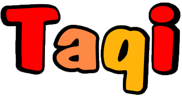 Taqi T MASCULINO - Magreb Musulmán Nombre 