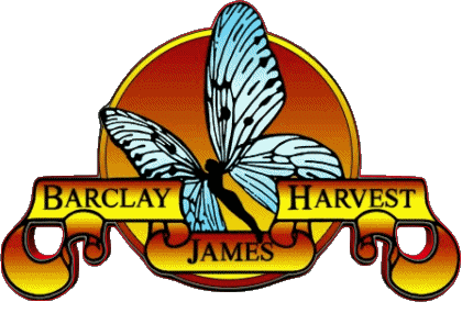 Barclay James Harvest Pop Rock Musica Multimedia 