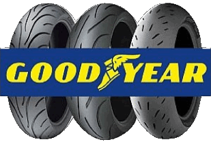 1970-1970 Good Year Reifen Transport 