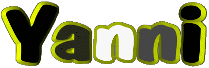 Yanni Y MASCULINE - France First Names 