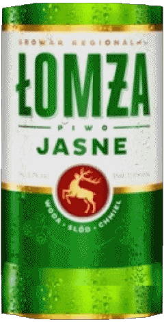 Lomza Polonia Birre Bevande 