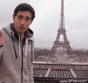 Serie 01 Illusioni - Proporzioni PERSONE Umorismo -  Fun 