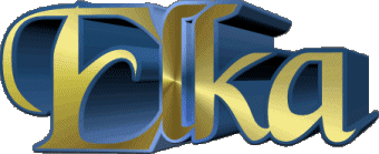 Elka E FEMENINO - Alemania Nombre 