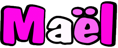 Maël M MASCULINE - France First Names 