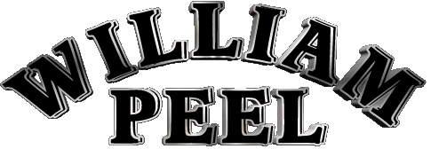 William Peel Whisky Bebidas 