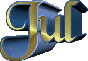 Jul J MANN - Maghreb Muslim Vorname 