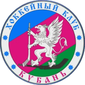 HK Kuban Russland Eishockey Sport 