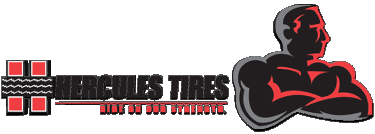 Hercules Tires Reifen Transport 
