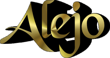 Alejo A MASCULIN - Espagne Prénoms 