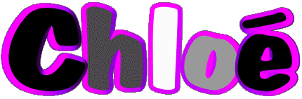 Chloé C FEMININE - France First Names 