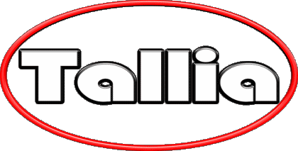 Tallia T FEMMINILE - Francia Nome 