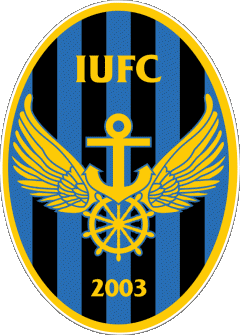 Incheon United FC Corea del Sud Cacio Club Asia Logo Sportivo 
