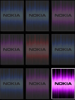 Nokia Telefono Multimedia 