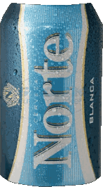 Norte-Cerveza Argentina Birre Bevande 
