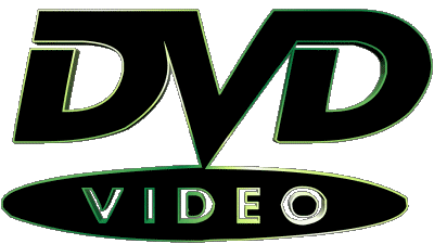 D V D Video Video - Symbole Multimedia 