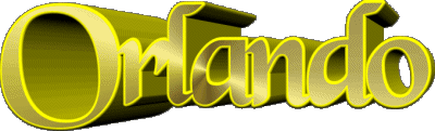 Orlando O MASCULIN - Italie Prénoms 