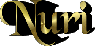 Nuri N MASCULINO - Magreb Musulmán Nombre 