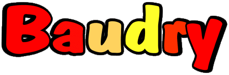 Baudry B MASCULINO - Francia Nombre 