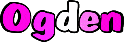 Ogden O MASCHIO - UK - USA - IRL - AUS - NZ Nome 