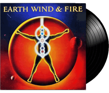 Diskographie Earth Wind and Fire Funk & Disco Musik Multimedia 