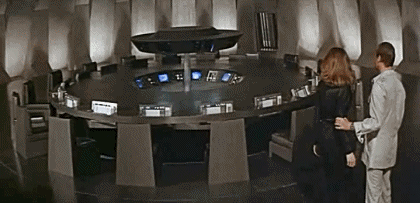 Video Moonraker James Bond 007 Cinéma International Multi Média 