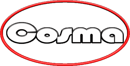 Cosma C FEMMINILE - Italia Nome 