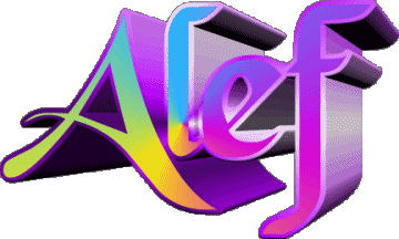 Alef A MASCULINO - Alemania Nombre 