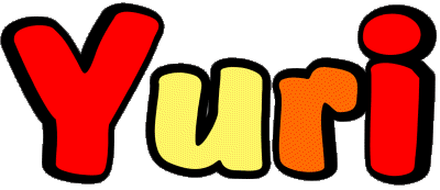 Yuri Y MANN - Frankreich Vorname 