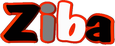 Ziba Z FEMININE - Maghreb Muslim First Names 