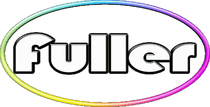 Fuller F MANN - UK - USA - IRL - AUS - NZ Vorname 