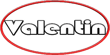 Valentin V MASCULINE - France First Names 