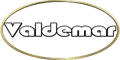 Valdemar V MASCULINO - Francia Nombre 