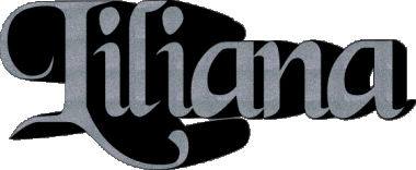 Liliana L FEMMINILE - Italia Nome 