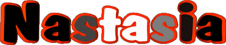Nastasia N FEMMINILE - Francia Nome 
