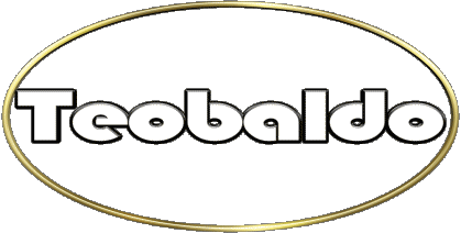 Teobaldo T MANN - Italien Vorname 