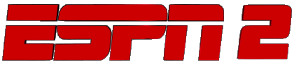 ESPN 2 U.S.A Canali - TV Mondo Multimedia 