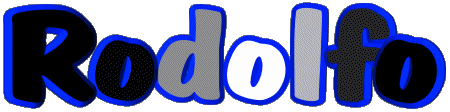 Rodolfo R MASCULINO - Italia Nombre 