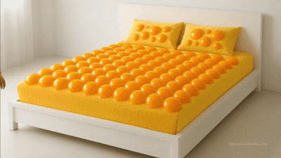 “A letto” A.I Miscela Umorismo -  Fun 