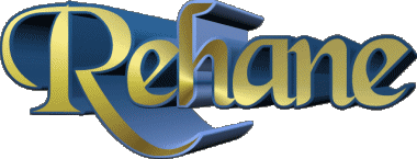Rehane R MASCULIN - Maghreb Musulman Prénoms 