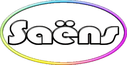 Saëns S MASCULINO - Francia Nombre 