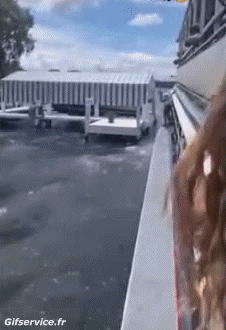 Caídas - Fail Barcos Transporte Humor - Fun 